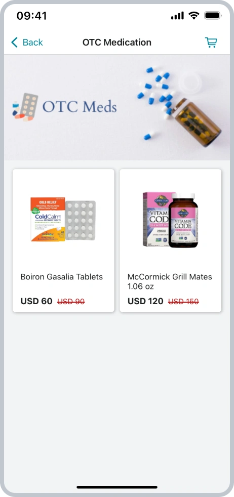 Medical App 07 iOS 27